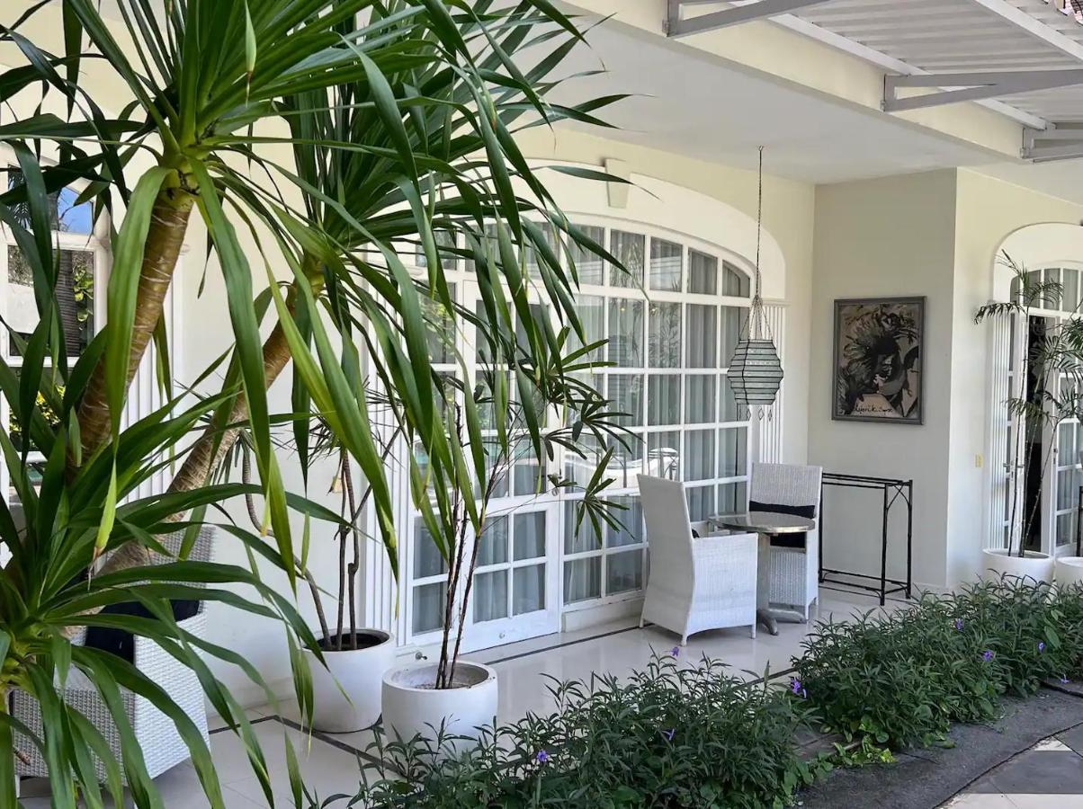 Hotel Casa Artista By Kresna Hospitality Seminyak Exterior foto