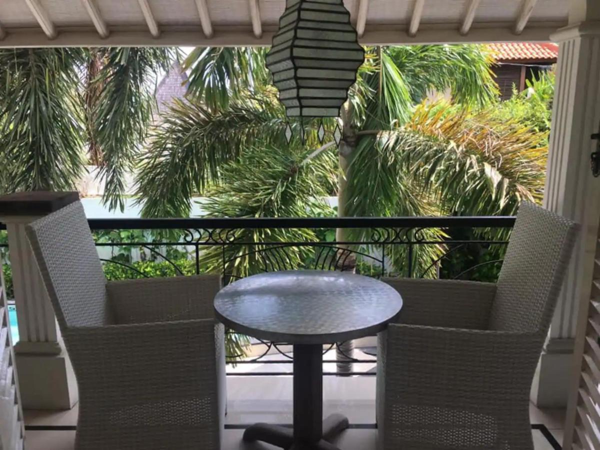 Hotel Casa Artista By Kresna Hospitality Seminyak Exterior foto