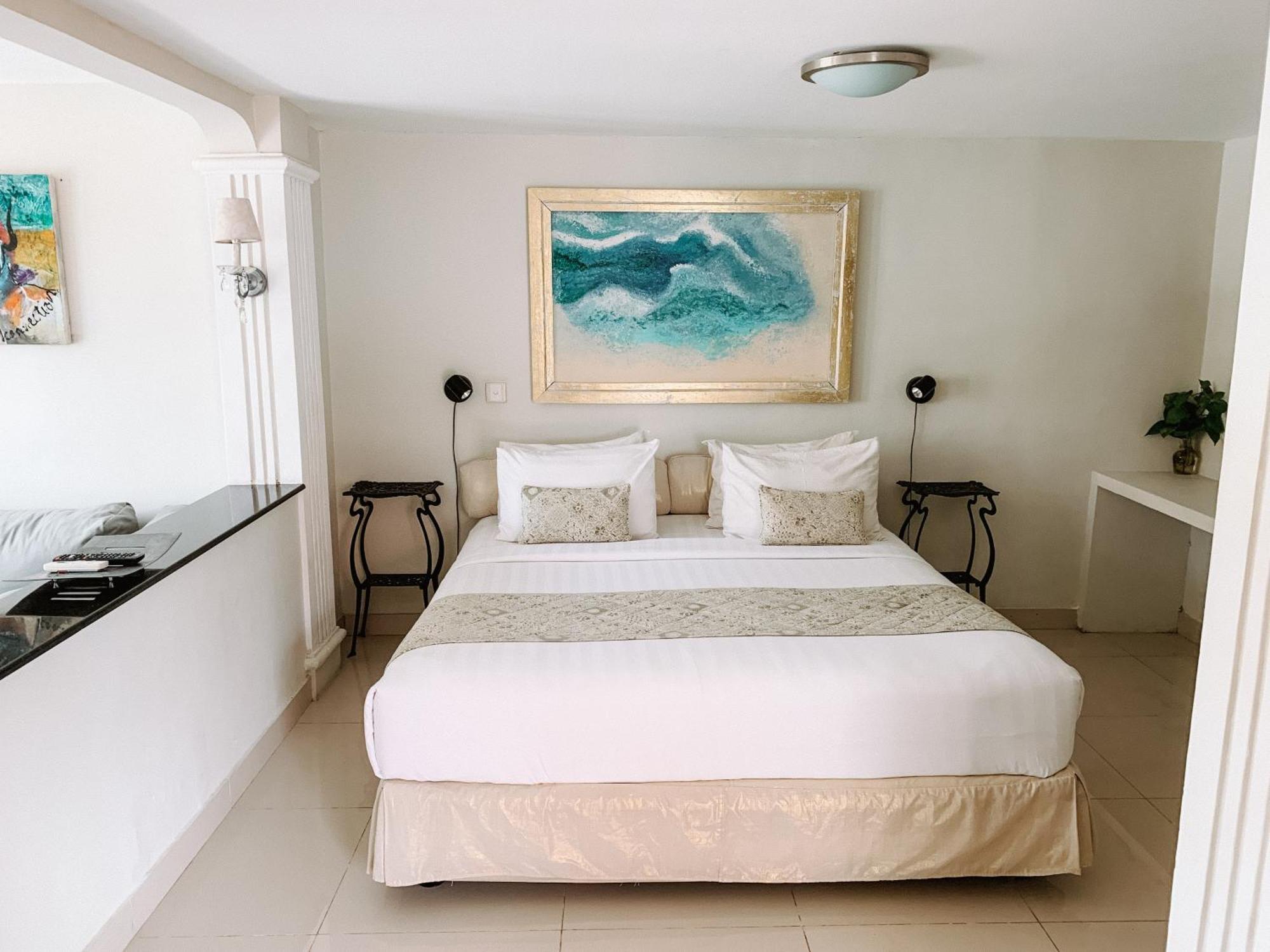 Hotel Casa Artista By Kresna Hospitality Seminyak Exterior foto