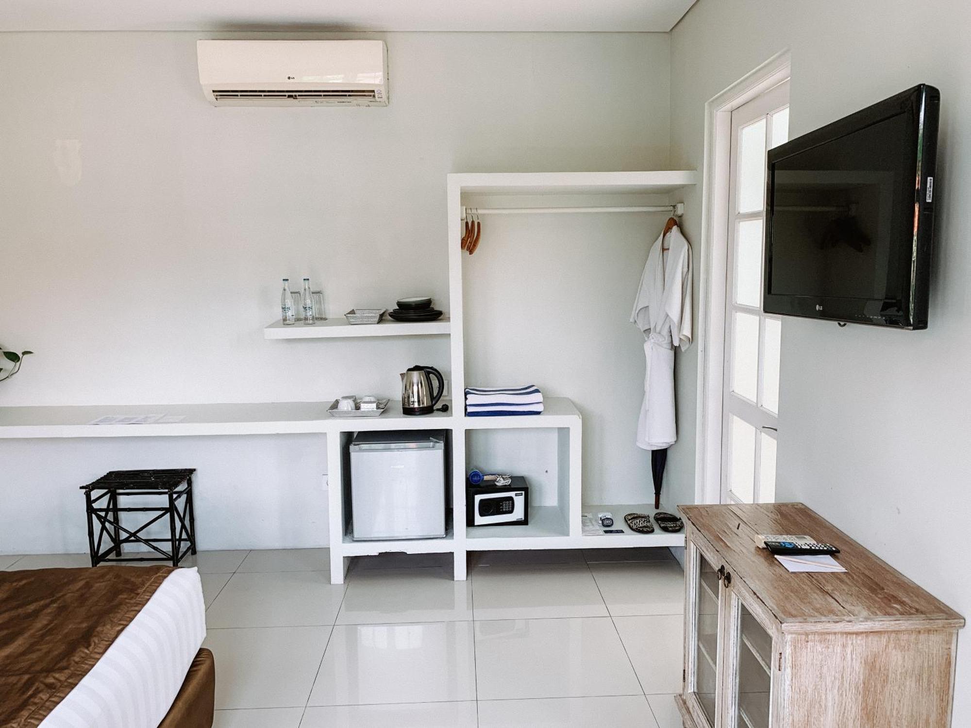 Hotel Casa Artista By Kresna Hospitality Seminyak Exterior foto