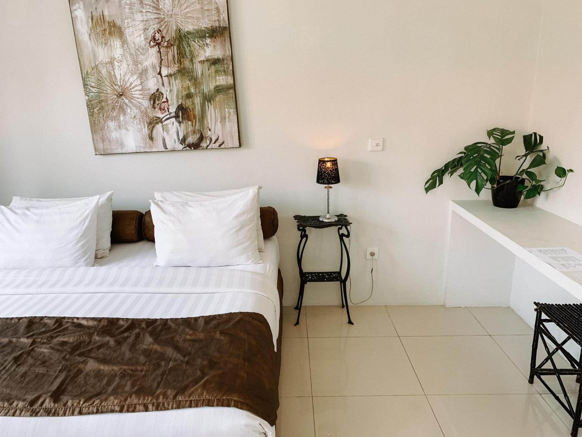 Hotel Casa Artista By Kresna Hospitality Seminyak Exterior foto
