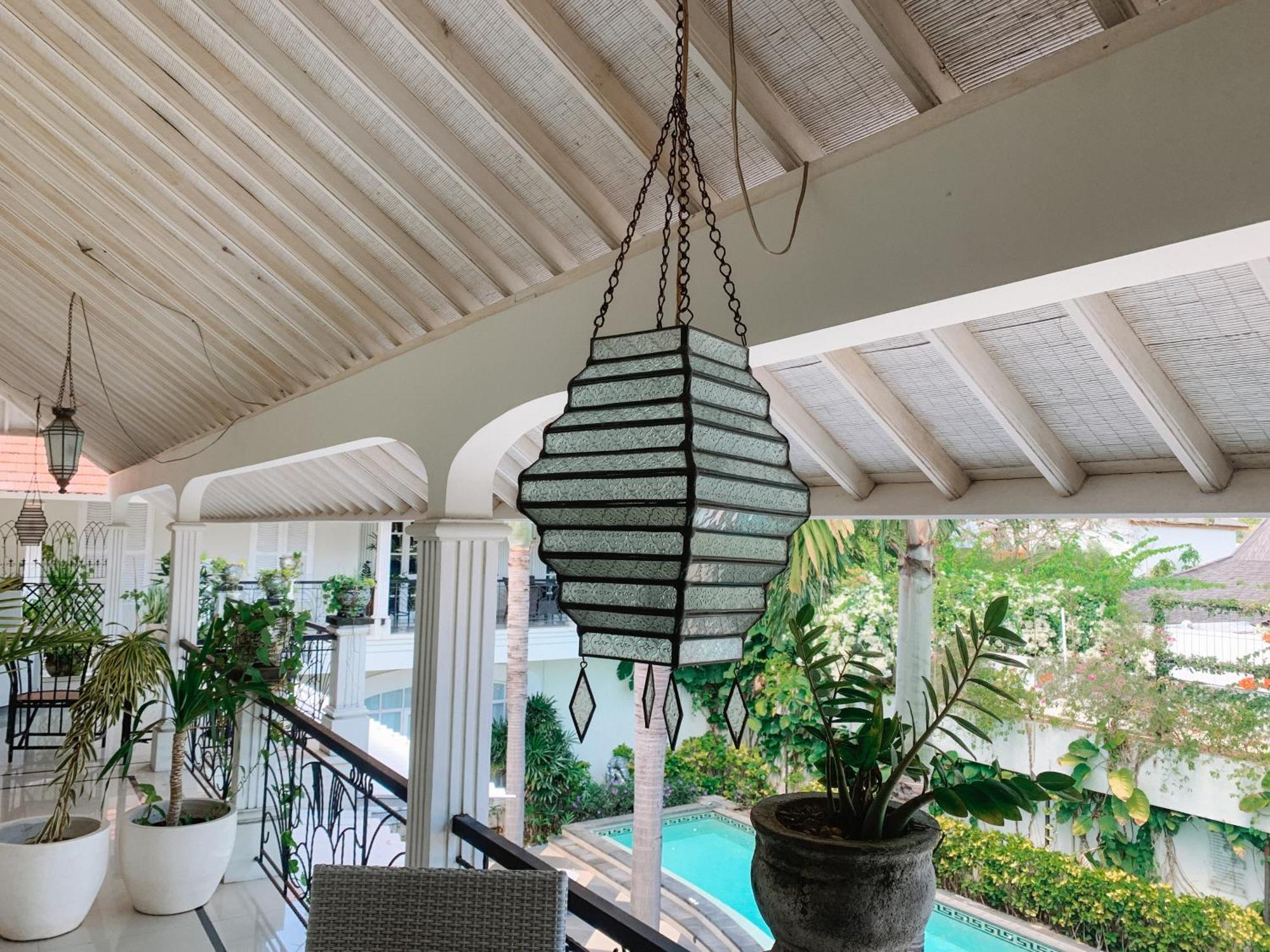 Hotel Casa Artista By Kresna Hospitality Seminyak Exterior foto