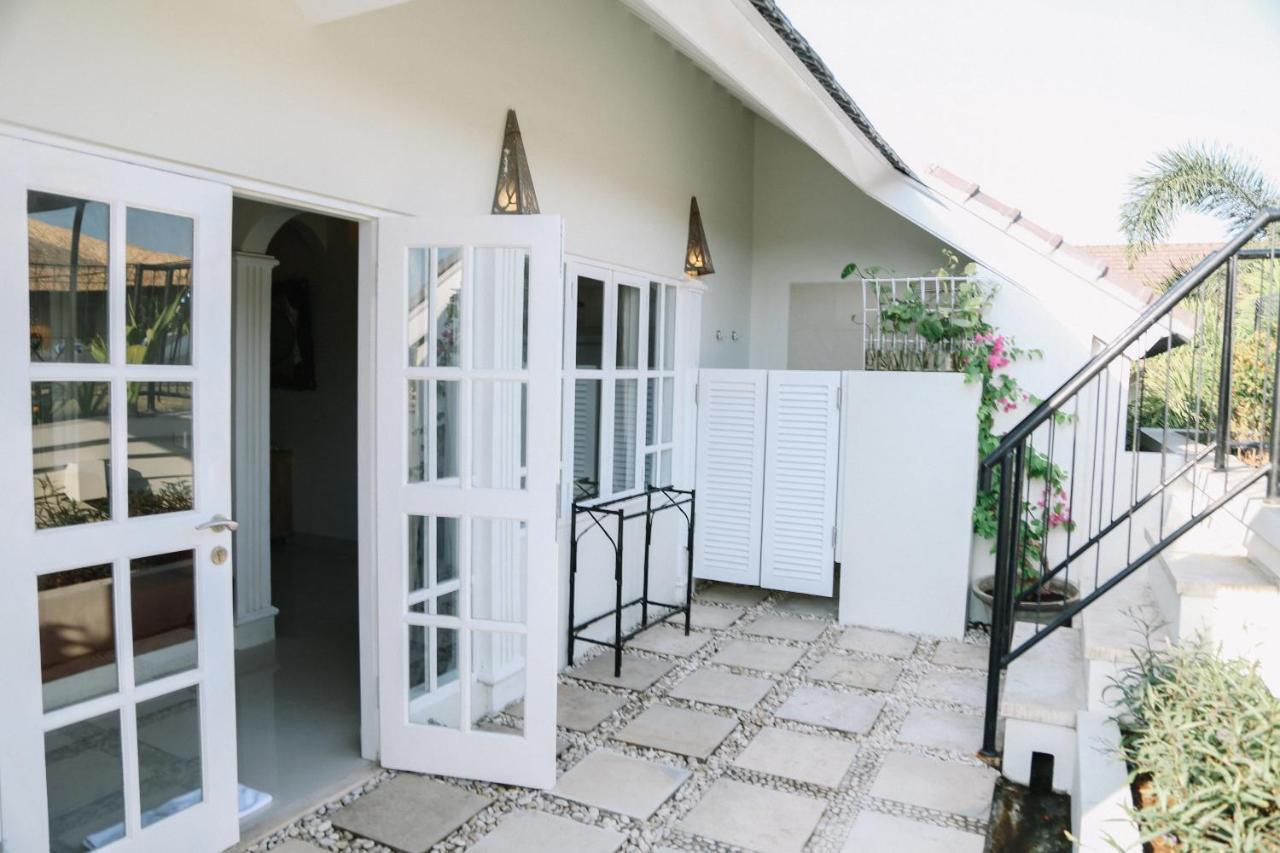 Hotel Casa Artista By Kresna Hospitality Seminyak Exterior foto